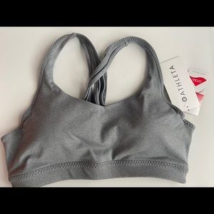 Brand New Athleta Transcendence sports bra